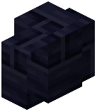 Polished Cryobysslate Brick Wall