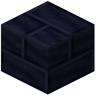 Polished Cryobysslate Bricks