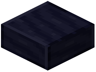 Polished Cryobysslate Slab