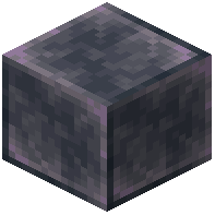 Polished Grimstone
