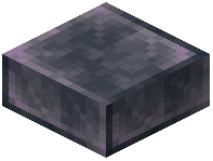 Polished Grimstone Slab