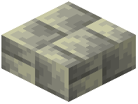 Radianite Brick Slab