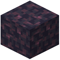 Block of Raw Amaramber