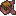 Scarlet Boat with Chest