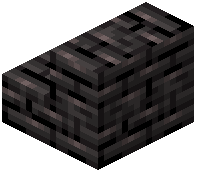 Springstone Brick Stairs