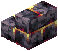 Thermal Springstone Brick Stairs