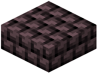 Tooth of Hunger Tile Slab