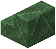 Toxite Brick Stairs