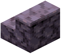 Twilight Sandstone Stairs