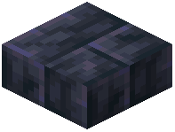Voidstone Brick Slab