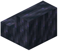 Voidstone Stairs