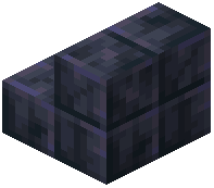 Voidstone Tile Stairs