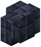 Voidstone Tile Wall