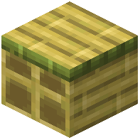 Bamboo Shelf