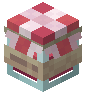 Berry Jam Jar