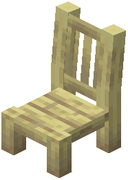 Birch Chair