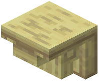 Birch Corner Trim