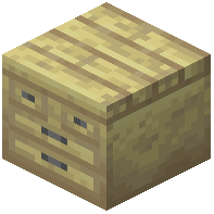 Birch Drawer