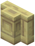 Birch Pillar Trim