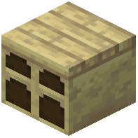Birch Shelf