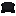 Black Cushion