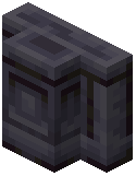 Blackstone Pillar Trim