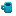 Blue Cup