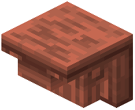 Bricks Corner Trim