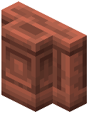 Bricks Pillar Trim
