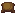 Brown Cushion