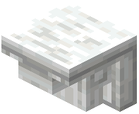 Calcite Corner Trim
