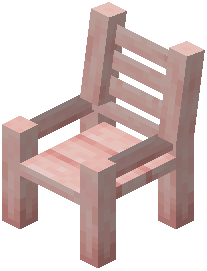 Cherry Bench