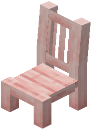 Cherry Chair
