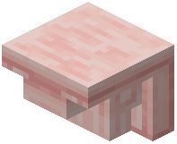 Cherry Corner Trim