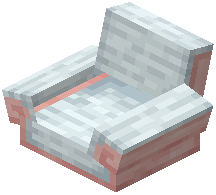 Cherry Couch