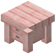 Cherry Desk