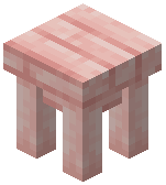 Cherry Side Table