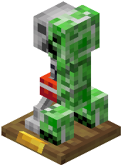 Creeper Trophy