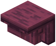 Crimson Corner Trim