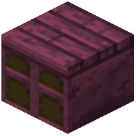 Crimson Shelf