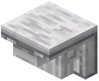 Diorite Corner Trim