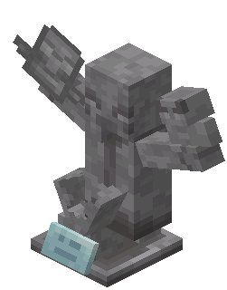 Evoker Trophy