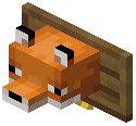 Fox Trophy