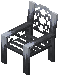 Frozen Bench