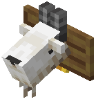 Goat Trophy