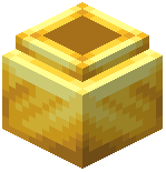 Golden Thick Pot