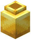 Golden Thin Pot