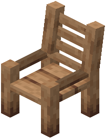 Jungle Bench