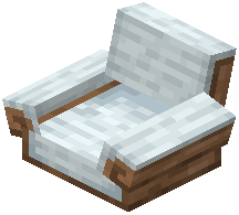 Jungle Couch