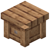 Jungle Nightstand